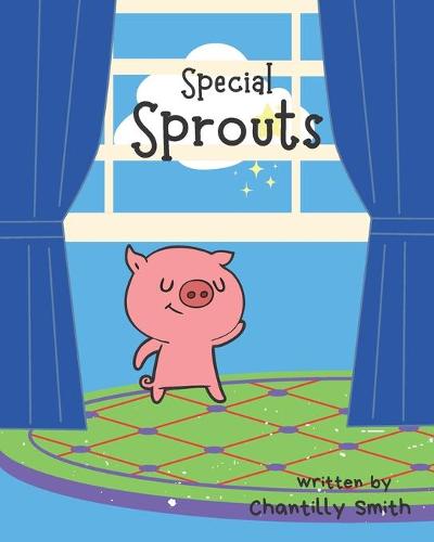 Special Sprouts