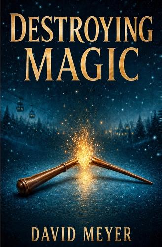 Destroying Magic