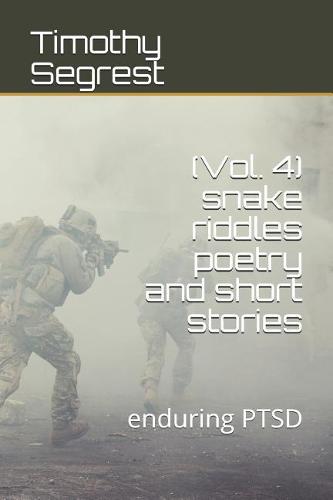 (Vol. 4) snake riddles poetry and short stories