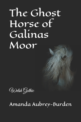 The Ghost Horse of Galinas Moor