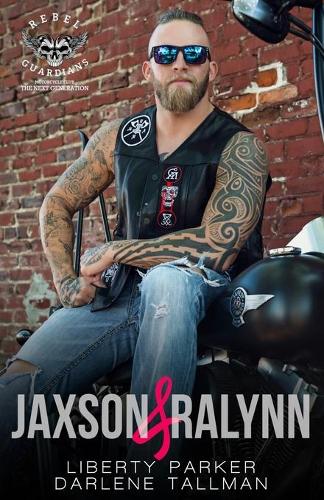 Jaxson & Ralynn