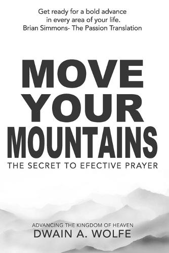 Move Your Mountains
