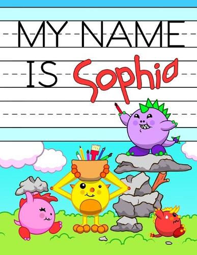 My Name is Sophia