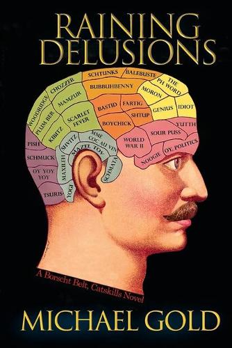 Raining Delusions