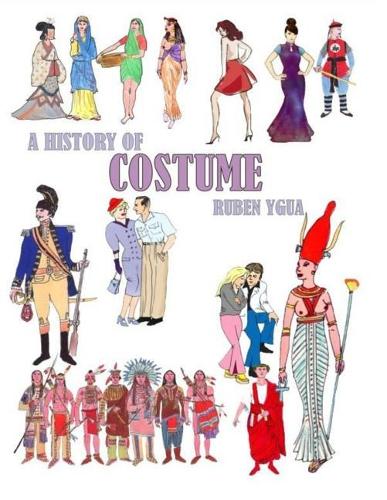A History of Costume