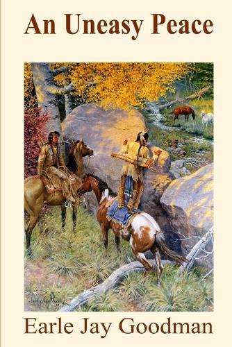 PIONEER SPIRIT - Book Four