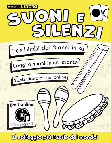 Suoni e Silenzi