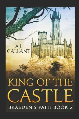 King of the Castle