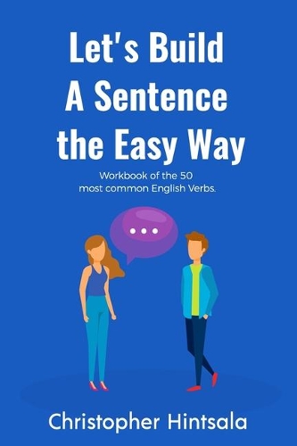 Let's Build a Sentence