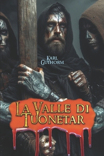 La Valle di Tuonetar