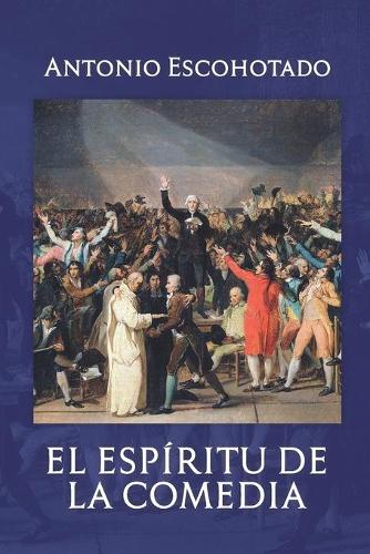 El Espíritu de la Comedia