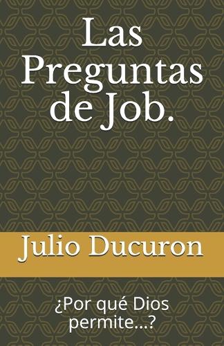 Las Preguntas de Job.