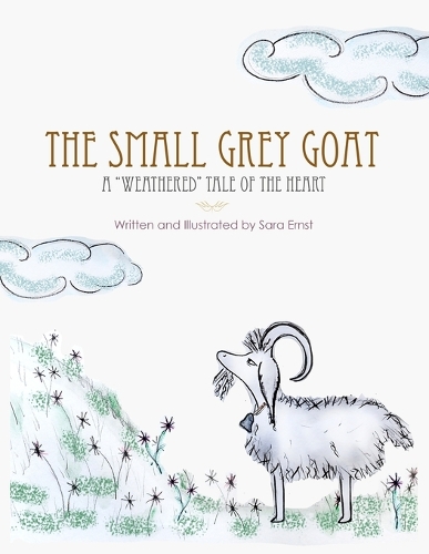 The Small Grey Goat