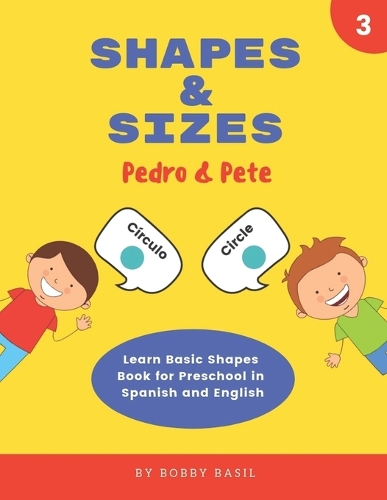 Shapes & Sizes