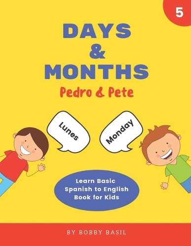 Days & Months