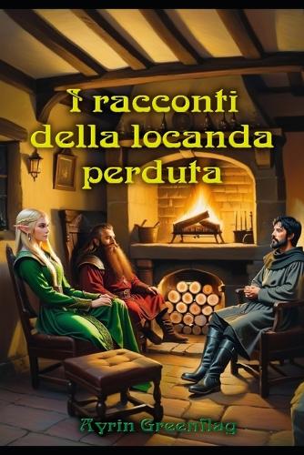 I Racconti della Locanda Perduta