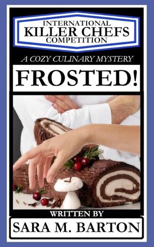 Frosted!