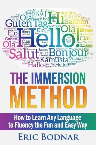 The Immersion Method