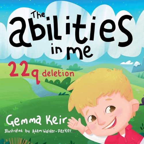 The Abilities in Me