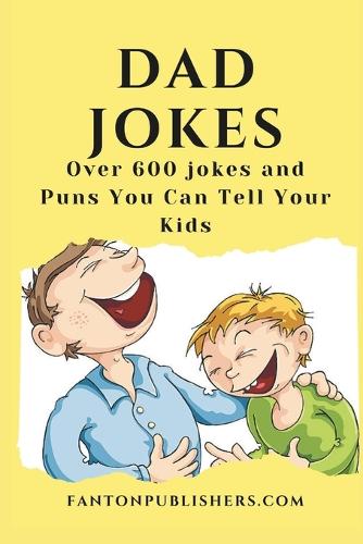 Dad Jokes