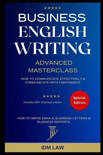 Business English Writing