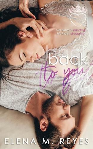 Back To You
