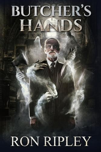 Butcher's Hands