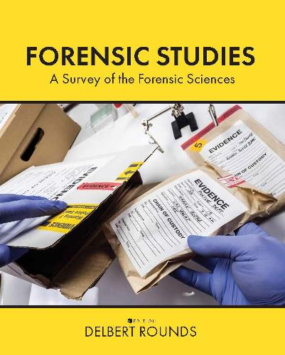 The Forensic Studies Anthology