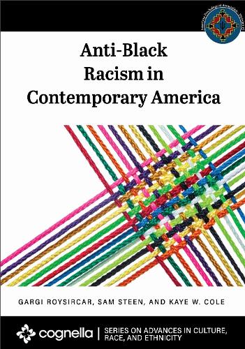 Anti-Black Racism in Contemporary America