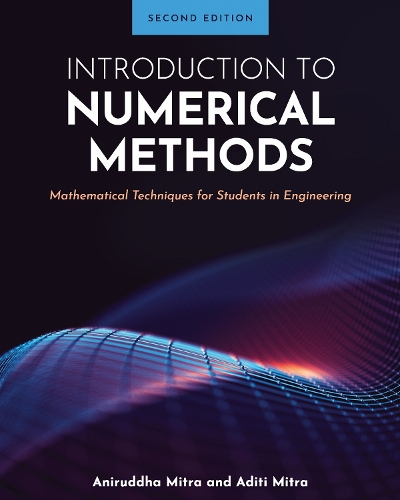 Introduction to Numerical Methods