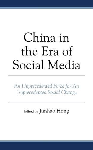 China in the Era of Social Media
