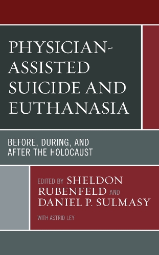 Physician-Assisted Suicide and Euthanasia