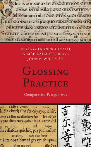 Glossing Practice
