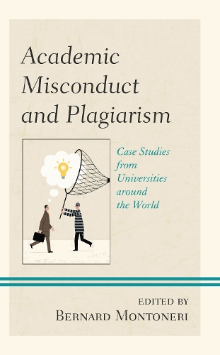 Academic Misconduct and Plagiarism