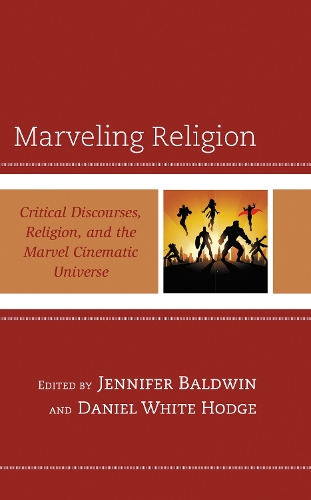 Marveling Religion