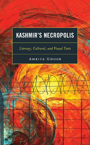 Kashmir’s Necropolis