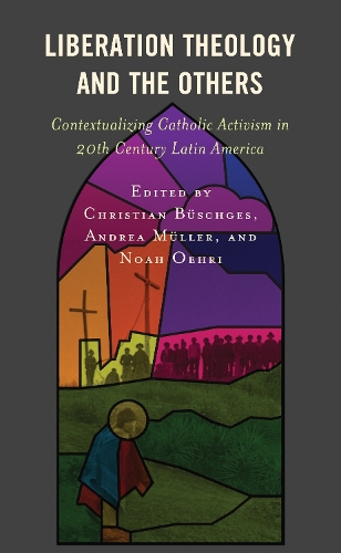 Liberation Theology and the Others