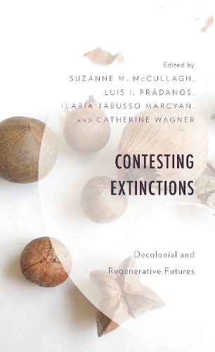 Contesting Extinctions