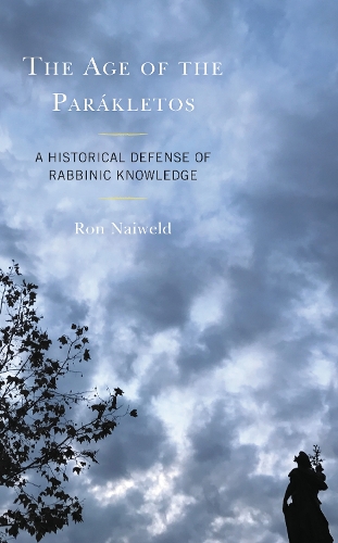 The Age of the Parákletos