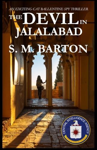 The Devil in Jalalabad