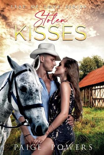 Stolen Kisses