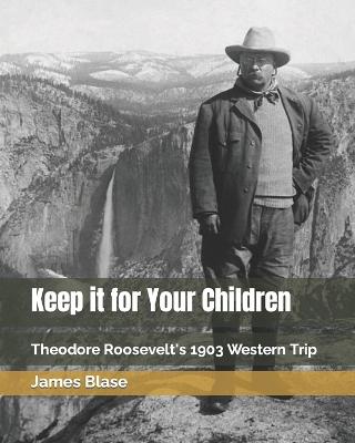 Keep it for Your Children