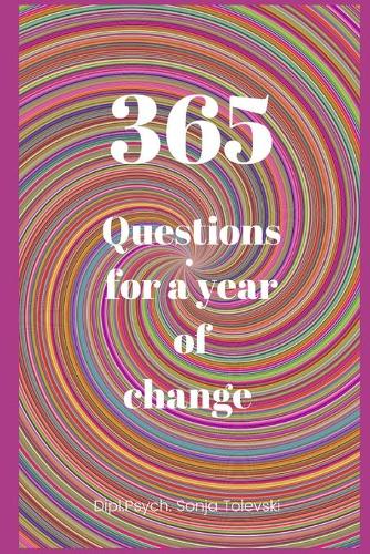 365 questions for a year of change