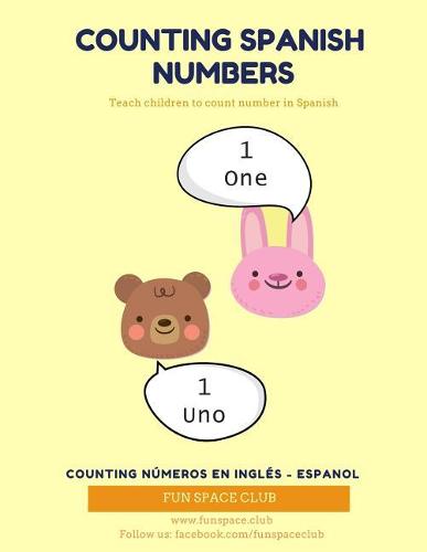 Counting Spanish Numbers