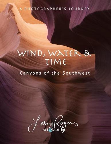 Wind, Water & Time