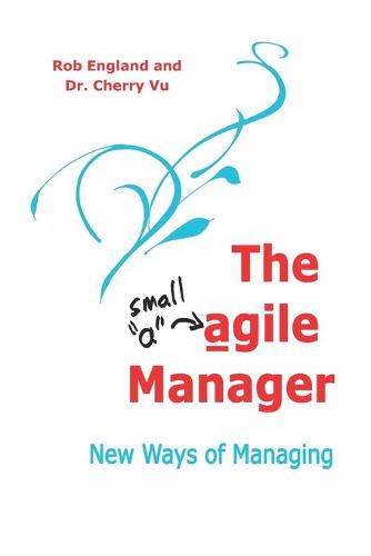 The agile Manager