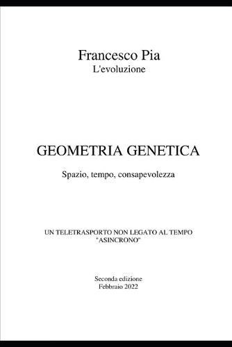 Geometria Genetica