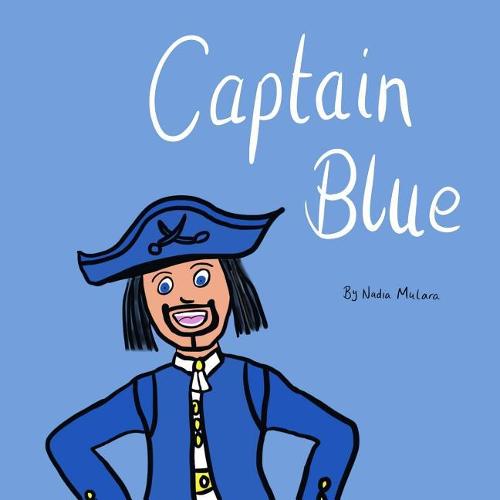 Captain Blue