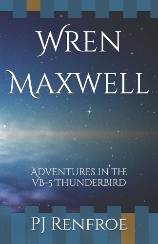 Wren Maxwell