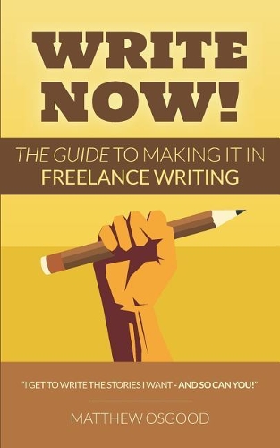 Write Now!